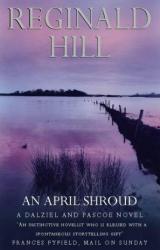 Книга An April Shroud