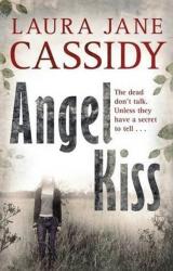 Книга Angel Kiss