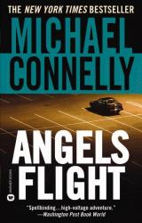 Книга Angels Flight