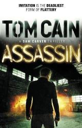 Книга Assassin