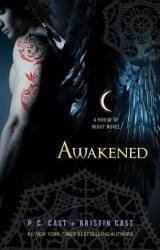 Книга Awakened