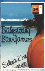 Книга Babysitting the Baumgartners