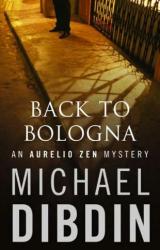 Книга Back to Bologna