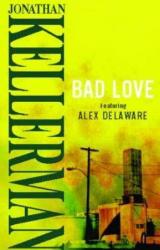 Книга Bad Love
