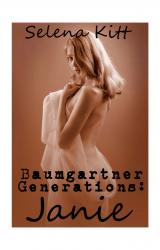 Книга Baumgartner generations: Janie