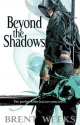 Книга Beyond the Shadows