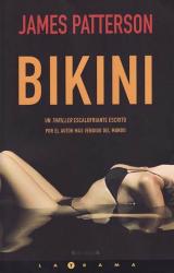Книга Bikini