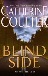 Книга Blindside