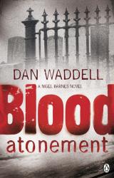 Книга Blood Atonement