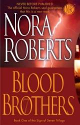 Книга Blood Brothers