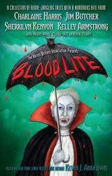 Книга Blood Lite