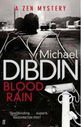 Книга Blood rain
