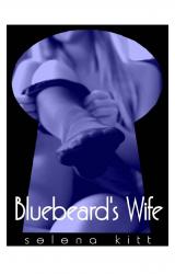 Книга Bluebeard’s wife