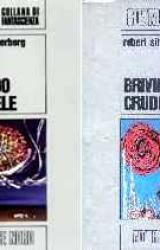 Книга Brivido crudele