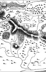 Книга Великие битвы XI–XIX веков: от Гастингса до Ватерлоо