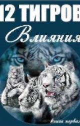 Книга Виктор Орлов - Тигр Внутреннего Разрыва