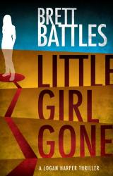 Книга Little Girl Gone