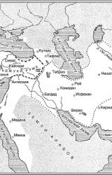 Книга Сельджуки. Кочевники – завоеватели Малой Азии