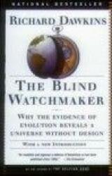 Книга Слепой часовщик