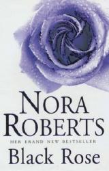 Книга NRoberts - G2 Black Rose