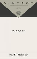 Книга Tar Baby