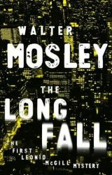 Книга The Long Fall