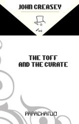 Книга The Toff And The Curate