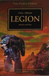 Книга Легион