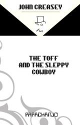 Книга The Toff and The Sleepy Cowboy