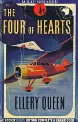 Книга Сердца четырёх