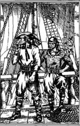 Книга Морские титаны