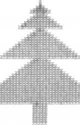 Книга Новогодняя сказка