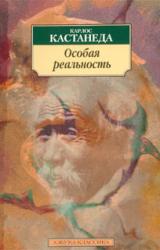Книга Особая реальность
