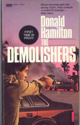 Книга Сокрушители