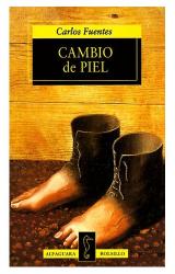 Книга Cambio De Piel
