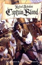 Книга Captain Blood