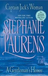 Книга Captain Jack’s Woman / A Gentleman's Honor