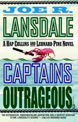 Книга Captains Outrageous