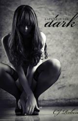 Книга Captive in the Dark