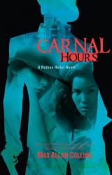 Книга Carnal Hours