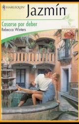 Книга Casarse por deber
