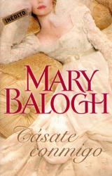 Книга Cásate Conmigo