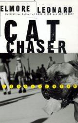 Книга Cat Chaser