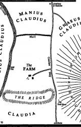 Книга Catilina's riddle