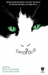 Книга Catopolis
