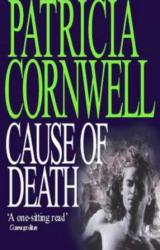 Книга Cause Of Death