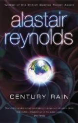 Книга Century Rain