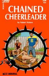 Книга Chained cheerleader