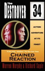 Книга Chained Reaction
