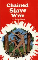 Книга Chained slave wife